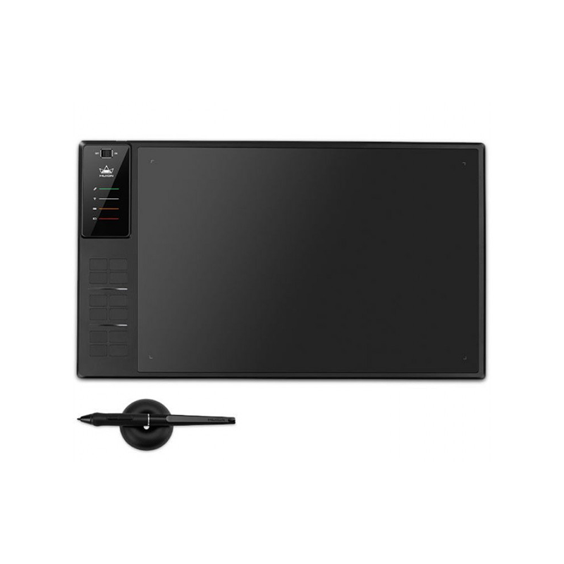 Графічний планшет Huion WH1409 V2